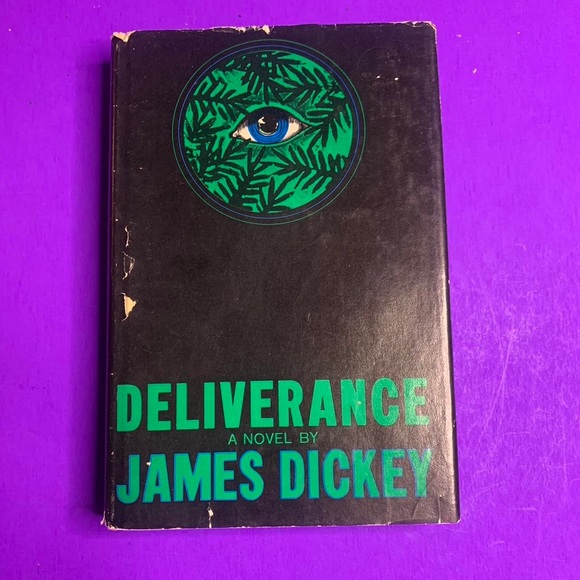 Vintage Other - James Dickey “Deliverance”